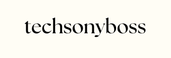 techsonyboss.com